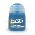 Citadel - Contrast : Space Wolves Grey - 18ml - 29-36