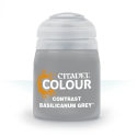 CITADEL - CONTRAST : BASILICANUM GREY - 18ML - 29-37