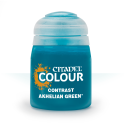 CITADEL - CONTRAST : AKHELIAN GREEN - 18ML - 29-19
