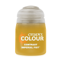 CITADEL - CONTRAST : IMPERIAL FIST - 18ML - 29-54