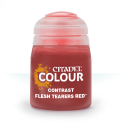 CITADEL - CONTRAST : FLESH TEARERS RED - 18ML - 29-13