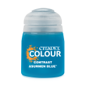 CITADEL - CONTRAST : ASURMEN BLUE - 18ML - 29-59