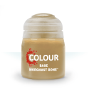 CITADEL - BASE : MORGHAST BONE - 12ML - 21-51