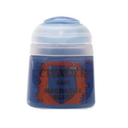 CITADEL - BASE : MACRAGGE...