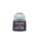 CITADEL - BASE : STEGADON SCALE GREEN - 12ML - 21-10