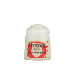 CITADEL - BASE : IONRACH...
