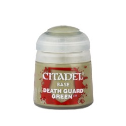 CITADEL - BASE : DEATH...