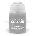 Citadel - Technical : Lahmain Medium - 24ml - 27-02