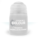 Citadel - Technical : Valhallan Blizzard - 24ml - 27-32