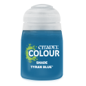 CITADEL - SHADE : TYRAN BLUE - 18ML - 24-33