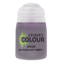 CITADEL - SHADE : SOULBLIGHT GREY - 18ML - 24-35