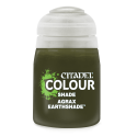 Citadel - Shade : Agrax Earthshade - 18ml - 24-15