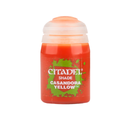 CITADEL - SHADE : CASANDORA...