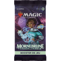 MTG - Mornebrune - Booster De Jeu - FR