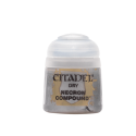 CITADEL - DRY : NECRON COMPOUND - 12ML - 23-13