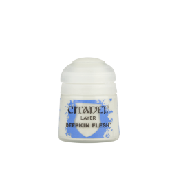 CITADEL - LAYER : DEEPKIN...