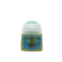 CITADEL - LAYER : WARBOSS GREEN - 12ML - 22-25