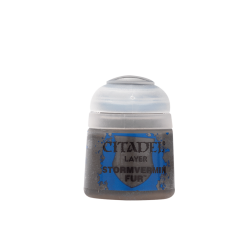 CITADEL - LAYER :...