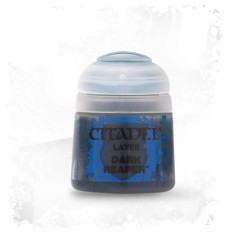 CITADEL - LAYER : DARK...