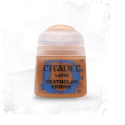 CITADEL - LAYER : DEATHCLAW...