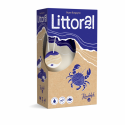 LITTORAL - BRYAN BURGOYNE