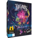 FIREWORKS - CHARLIE MACCARRON