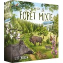Forêt Mixte : Lisière de Forêt (Ext.) - Kosch