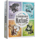COMMAND OF NATURE - RAMY BADIE