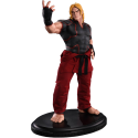 STREET FIGHTER 5 - 1/4 KEN MASTER - 43CM