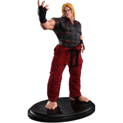 STREET FIGHTER 5 - 1/4 KEN...