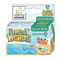 PERFECT WORDS : TOUR DU MONDE (EXT.) - PAUL-HENRI ARGIOT