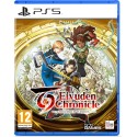 EIYUDEN CHRONICLE : HUNDRED HEROES FR PS5