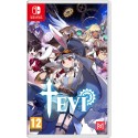 TEVI EURO SWITCH