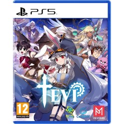 TEVI EURO PS5