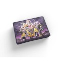 YU-GI-OH - 100 SLEEVES : GRANDPOLIS ETERNAL GOLDEN CITY