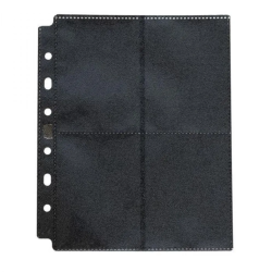 DS - 50 Pages 8 Pocket -...