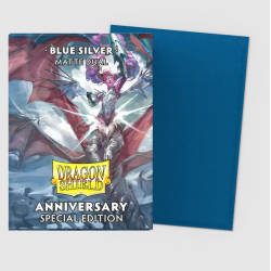 DS - 100 Sleeves Standard :...