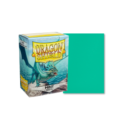 DS - 100 Sleeves Standard -...