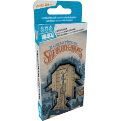 Unlock ! Short : Dans La...