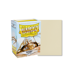 DS - 100 Sleeves Standard -...