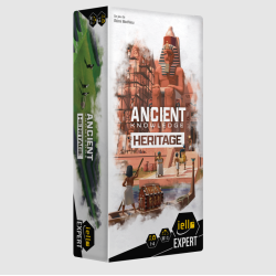 ANCIENT KNOWLEDGE :...