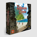 ROBINSON CRUSOE - IGNACY TRZEWICZEK