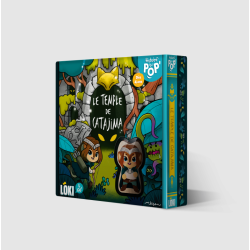 HISTOIRE QUI POP : LE...