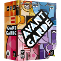 AVANT-GARDE - MARY FLANAGAN & MAX SEIDMAN