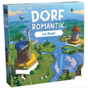 DORF ROMANTIK : LE DUEL - LUKAS ZACH & MICHAEL PALM