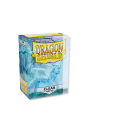 DS - 100 Sleeves Standard - Clear Matte