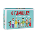 8 FAMILLES D AUJOURD HUI - FRANCOIS KOCH