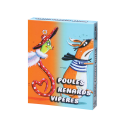 POULES RENARDS VIPERES - FRANCOIS KOCH