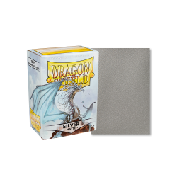 DS - 100 Sleeves Standard -...