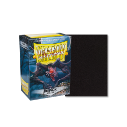 DS - 100 Sleeves Standard -...